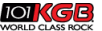 KGB-FM